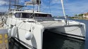 Fountaine Pajot Fountaine Pajot Astrea 42 - 4 + 2 cab. Marguerite