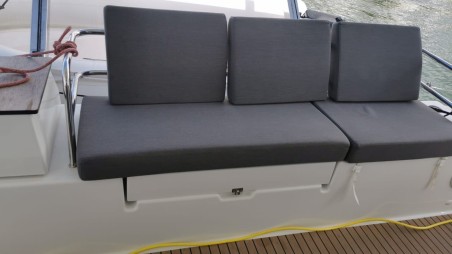 Fountaine Pajot Fountaine Pajot Astrea 42 - 4 + 2 cab. Marguerite