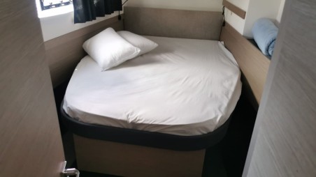 Fountaine Pajot Fountaine Pajot Astrea 42 - 4 + 2 cab. Marguerite