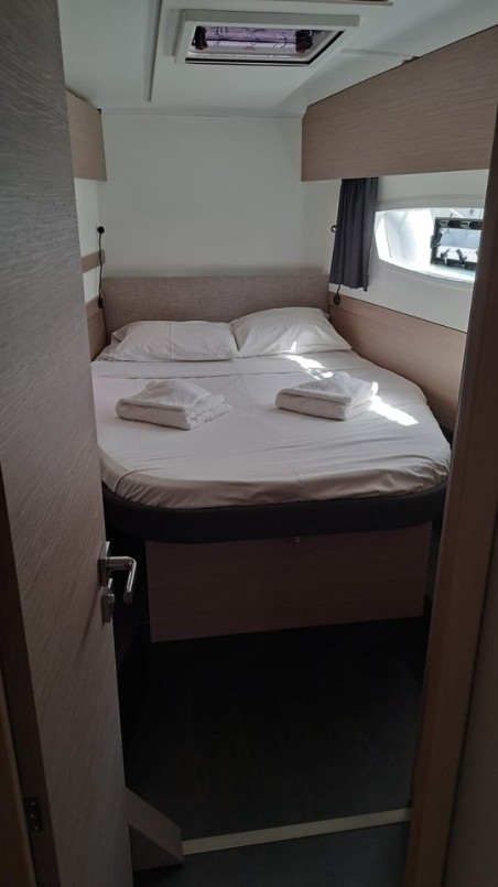Fountaine Pajot Fountaine Pajot Astrea 42 - 4 + 2 cab. Marguerite