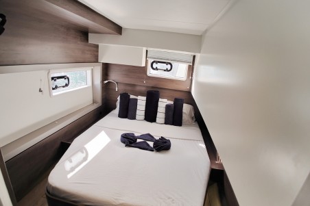 Catana Group Bali 4.4 - 4 + 1 cab. Ptarmigan