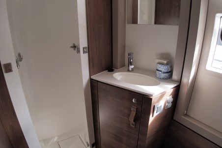 Catana Group Bali 4.4 - 4 + 1 cab. Ptarmigan