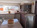 Fountaine Pajot Fountaine Pajot Isla 40 - 4 + 1 cab. Almiriki
