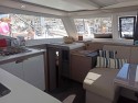 Fountaine Pajot Fountaine Pajot Isla 40 - 4 + 1 cab. Almiriki