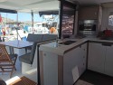 Fountaine Pajot Fountaine Pajot Isla 40 - 4 + 1 cab. Almiriki