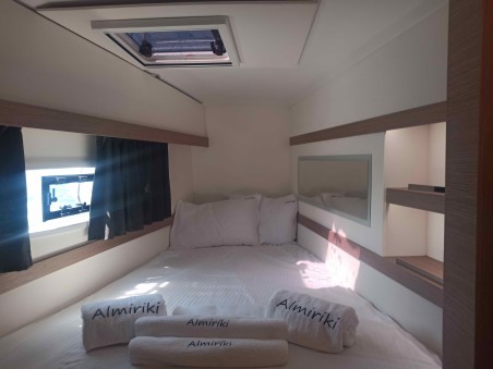 Fountaine Pajot Fountaine Pajot Isla 40 - 4 + 1 cab. Almiriki