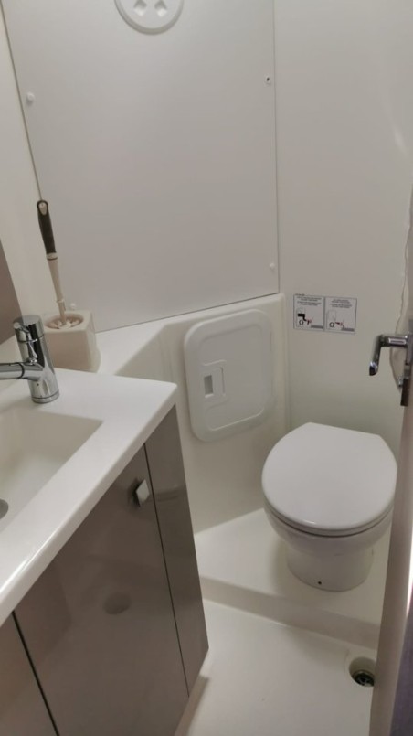 Fountaine Pajot Fountaine Pajot Isla 40 - 4 + 1 cab. Lunador