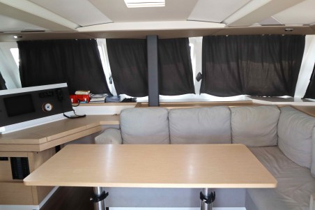 Fountaine Pajot Fountaine Pajot Lucia 40 - 4 cab. Alisa