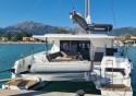 Fountaine Pajot Fountaine Pajot Lucia 40 - 4 cab. Lucia 69