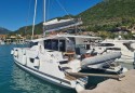 Fountaine Pajot Fountaine Pajot Lucia 40 - 4 cab. Lucia 69