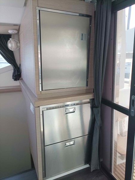 Fountaine Pajot Fountaine Pajot Lucia 40 - 4 cab. Lucia 69