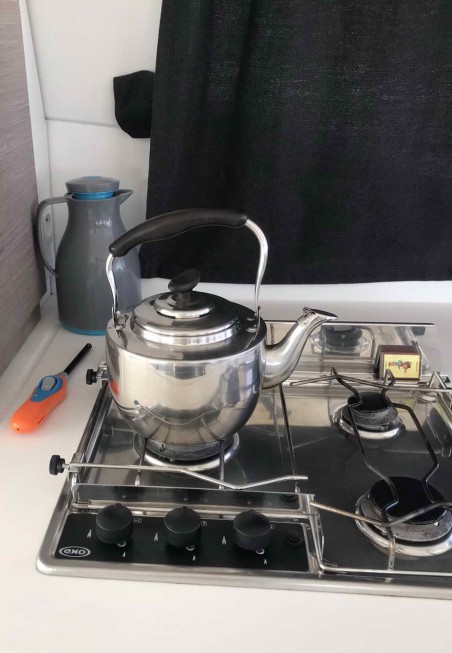 Fountaine Pajot Fountaine Pajot Lucia 40 - 4 cab. Lucia 69