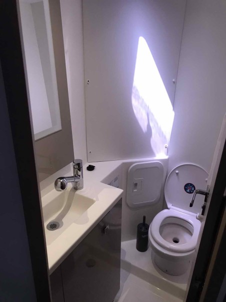 Fountaine Pajot Fountaine Pajot Lucia 40 - 4 cab. Lucia 69