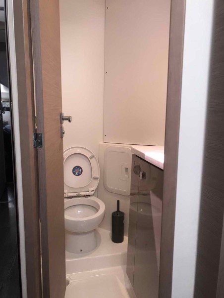 Fountaine Pajot Fountaine Pajot Lucia 40 - 4 cab. Lucia 69