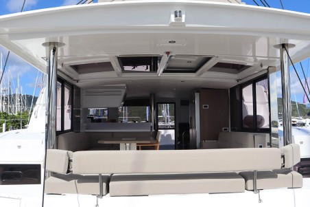 Catana Group Bali 4.4 - 4 + 1 cab. Seas Another Day