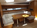 Jeanneau 53 | czarter jachtu Malta | Travelboat - 10