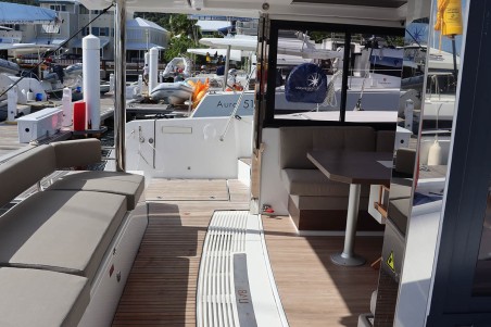 Catana Group Bali 4.4 - 4 + 1 cab. Seas Another Day