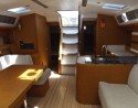 Jeanneau 53 | czarter jachtu Malta | Travelboat - 12
