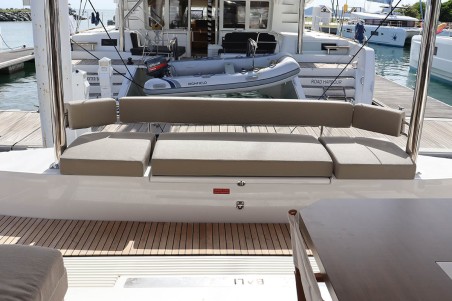 Catana Group Bali 4.4 - 4 + 1 cab. Seas Another Day