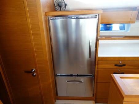 Jeanneau Jeanneau 54 - 6 cab. Il Sole