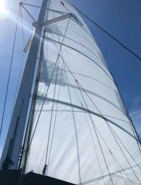 Lagoon-Bénéteau Lagoon 380 - 4 cab. Butterfly