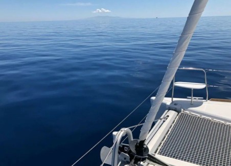 Lagoon-Bénéteau Lagoon 380 - 4 cab. Butterfly