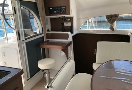 Lagoon-Bénéteau Lagoon 380 - 4 cab. Butterfly