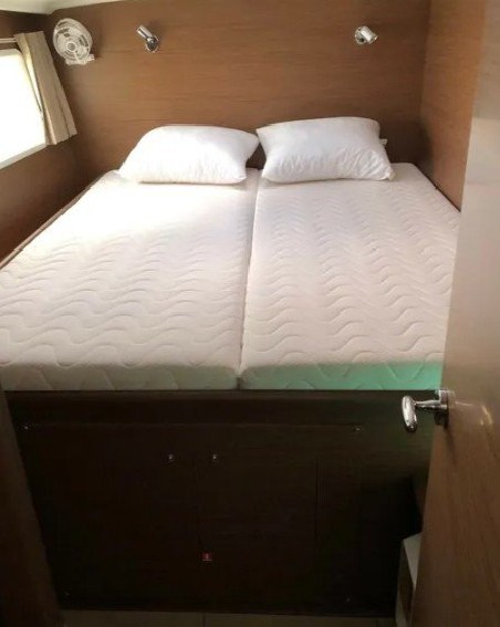 Lagoon-Bénéteau Lagoon 380 - 4 cab. Butterfly