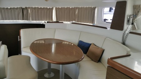 Lagoon-Bénéteau Lagoon 380 - 4 cab. Lanme