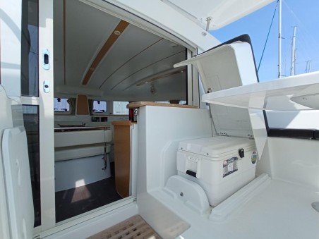 Lagoon-Bénéteau Lagoon 380 - 4 cab. Sunrise