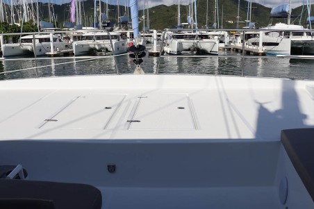 Catana Group Bali 4.4 - 4 + 1 cab. Seas Another Day