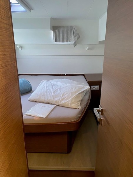 Lagoon-Bénéteau Lagoon 40 - 4 + 2 cab Esterel