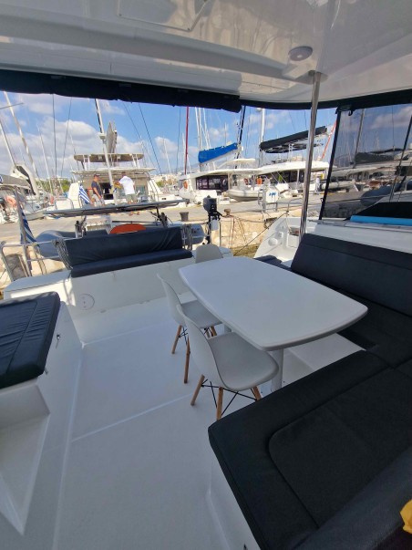 Lagoon-Bénéteau Lagoon 40 - 4 cab. Ioli II