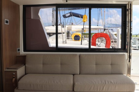 Catana Group Bali 4.4 - 4 + 1 cab. Seas Another Day