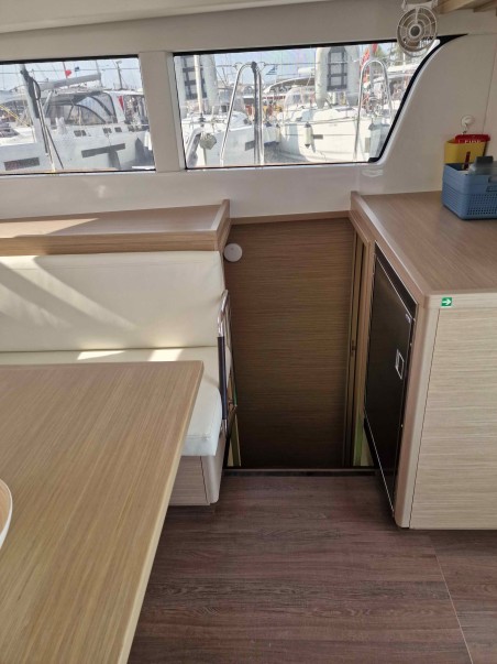 Lagoon-Bénéteau Lagoon 40 - 4 cab. Ioli II