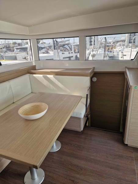 Lagoon-Bénéteau Lagoon 40 - 4 cab. Ioli II