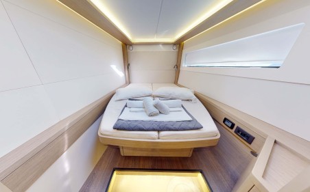 Lagoon-Bénéteau Lagoon 46 Fly Angel