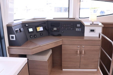 Catana Group Bali 4.4 - 4 + 1 cab. Seas Another Day