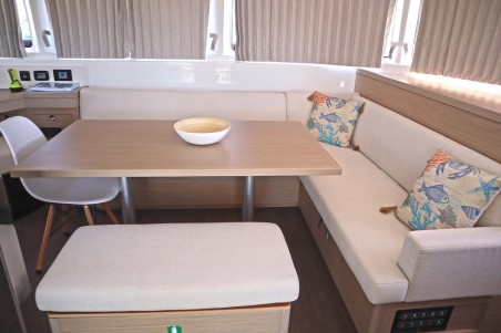 Lagoon-Bénéteau Lagoon 46 Fly Krista