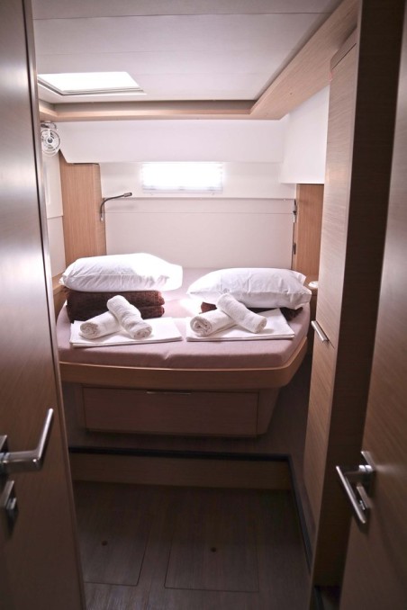 Lagoon-Bénéteau Lagoon 46 Fly Krista