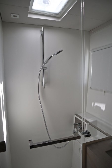 Lagoon-Bénéteau Lagoon 46 Fly Krista