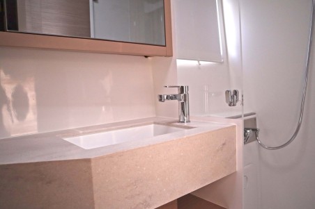 Lagoon-Bénéteau Lagoon 46 Fly Krista