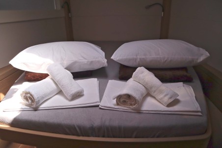 Lagoon-Bénéteau Lagoon 46 Fly Krista