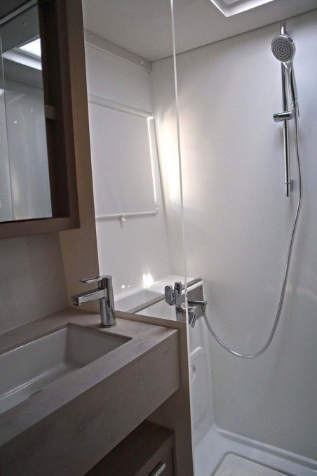 Lagoon-Bénéteau Lagoon 46 Fly Krista