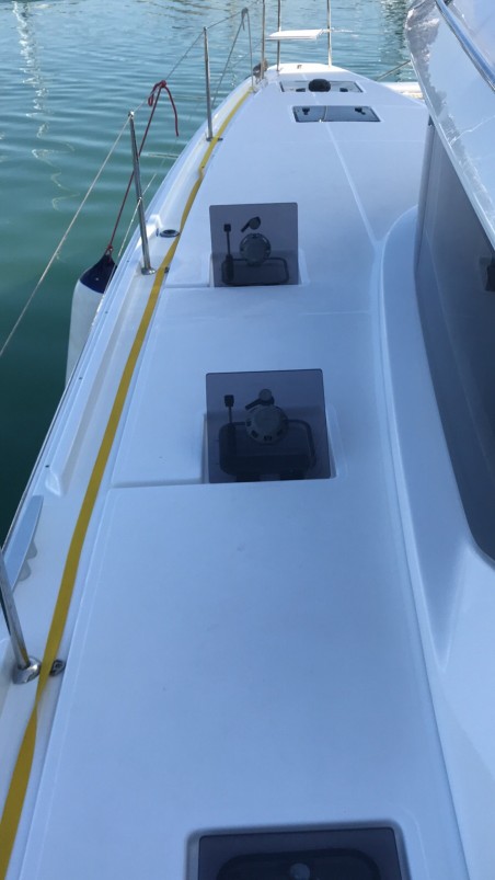 Lagoon-Bénéteau Lagoon 50 Ioli