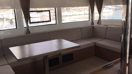 Lagoon-Bénéteau Lagoon 50 Ioli