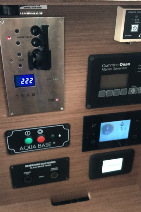 Lagoon-Bénéteau Lagoon 50 Ioli