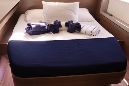 Catana Group Bali 4.4 - 4 + 1 cab. Seas Another Day