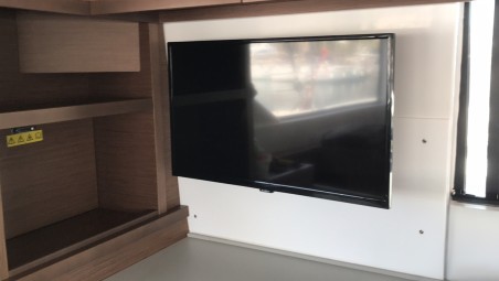 Lagoon-Bénéteau Lagoon 50 Ioli