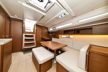 Bénéteau Oceanis 40.1 - 3 cab. Eylin